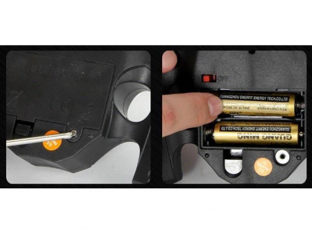 Фото Радиоуправляемый внедорожник-трансформер Zhengguang TUMBLER 2.4G 1/12 RTR (красный) + Ni-Cd и З/У | Инномарт