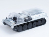 Фото Сборная модель AVD ГТ-СМ гусеничный транспортёр (KIT), 1/43 | Инномарт