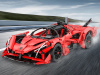 Фото Конструктор CaDA спортивный автомобиль APE Supercar (1823 детали) | Инномарт