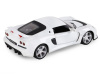 Фото Машина "АВТОПАНОРАМА" Lotus Exige S, белый, 1/22, свет, звук, в/к 24,5*12,5*10,5 см | Инномарт