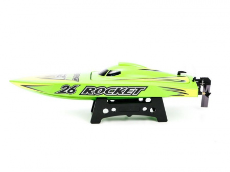 Фото Р/У катер Joysway Rocket brushed 2.4G RTR | Инномарт