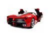 Фото Р/У машина MZ Ferrari La Ferrari 2290F 1/14 GYRO-руль, открываются двери +акб | Инномарт