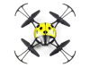 Фото Р/У квадрокоптер Syma X27 Божья коровка 6-AXIS 2.4G RTF | Инномарт