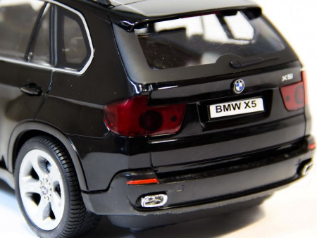 Фото Р/У машина Double Eagle BMW X5 1;18 н/б | Инномарт