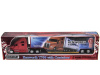 Фото Машина Kinsmart 1:40 Keworth T700 инерция в/к | Инномарт