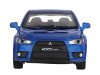 Фото Машина "АВТОПАНОРАМА" Mitsubishi Lancer Evolution, синий, 1/32, свет, звук, в/к 17,5*12,5*6,5 см | Инномарт