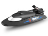 Фото Радиоуправляемый скоростной катер Flytec V009 с водометом 2.4G RTR | Инномарт
