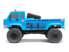 Фото Краулер ECX 1:24 Scaler Crawler Barrage UV 4WD, электро, RTR (синий) | Инномарт