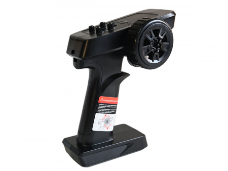 Фото Радиоуправляемый краулер MJX Hyper Go H12Y (серый) Brushless 4WD 2.4G LED 1/12 RTR | Инномарт