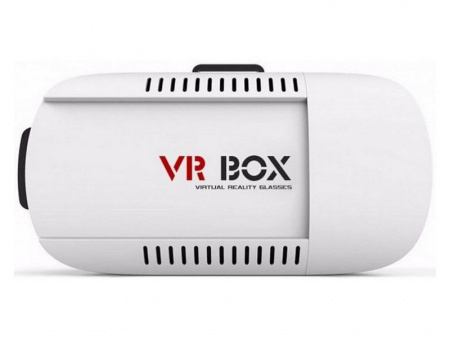 Фото Очки виртуальной реальности Cheerson VRBox | Инномарт
