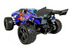 Фото Радиоуправляемая трагги Remo Hobby S EVO-R Brushless (синяя) 4WD 2.4G 1/16 RTR | Инномарт
