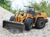 Фото Радиоуправляемый фронтальный погрузчик HUI NA TOYS 2.4G 10CH 1/14 RTR | Инномарт