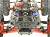 Фото Радиоуправляемый монстр Remo Hobby SMAX UPGRADE V2.0 (синий) 4WD 2.4G 1/16 RTR | Инномарт