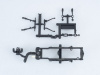 Фото Сборная модель AVD Трактор Т-150К, 1/43 | Инномарт