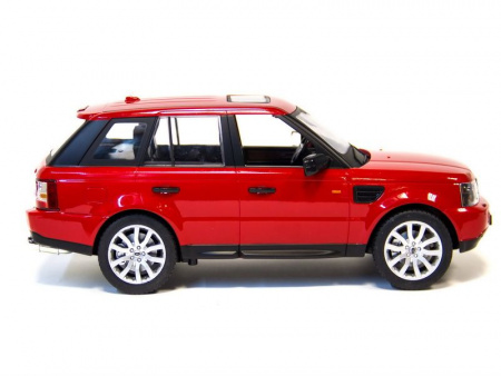 Фото Р/У машина MZ Range Rover Sport 2021 1/14 +акб | Инномарт