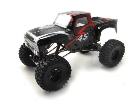 Фото Радиоуправляемый краулер Himoto Colorado 4WD 2.4G 1/10 RTR | Инномарт