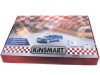 Фото Машина Kinsmart 1:38 Shelby GT500 2007 иннерция (1/12шт.) б/к | Инномарт