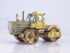 Фото Сборная модель AVD Виброкаток СД-802, 1/43 | Инномарт