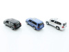 Фото Машина 1:32 Toyota Land Cruiser свет, звук, инерция 15,5см (1/12шт.) б/к | Инномарт