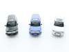 Машина 1:32 Toyota Land Cruiser свет, звук, инерция 15,5см (1/12шт.) б/к