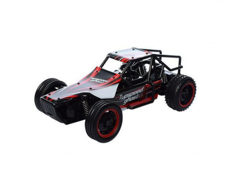 Фото Р/У багги YED Ghost Top Speed 1:10 2.4G + АКК и ЗУ | Инномарт
