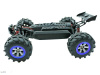 Фото Радиоуправляемый шорт-корс амфибия Feilun The Brave 4WD 2.4G 1/12 RTR | Инномарт