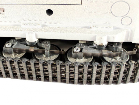 Фото Р/У танк Taigen 1/16 Panzerkampfwagen IV Ausf.F2.Sd.Kfz (Германия) HC 2.4G RTR | Инномарт