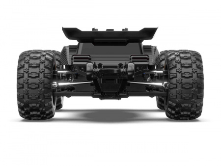 Фото Радиоуправляемый монстр MJX Hyper Go 12212 Brushless 4WD 2.4G LED 1/12 RTR | Инномарт