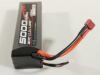 Фото Аккумулятор Li-Po Himoto 5000mAh, 11,1V, 30C, T‐plug | Инномарт