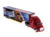 Фото Машина Kinsmart 1:40 Keworth T700 инерция в/к | Инномарт