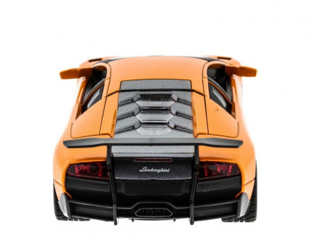 Фото Р/У машина MZ Lamborghini Murcielago 25055A 1/32 музыка, свет, инерция в/к | Инномарт