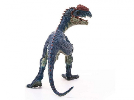 Фото Фигурка Schleich Дилофозавр | Инномарт
