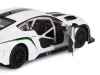 Фото Машина "АВТОПАНОРАМА" Bentley Continental GT3 Concept, белый, 1/24, в/к 24,5*12,5*10,5 см | Инномарт