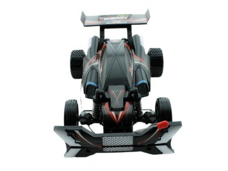 Фото Р/У багги "Driver" 1/20 + свет + звук | Инномарт