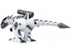 Фото Радиоуправляемый робот-динозавр LENENG TOYS K9 Dinosaur звук, свет, танцы, сенсор, стреляет | Инномарт