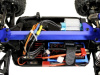 Фото Радиоуправляемая трагги Remo Hobby S EVO-R Brushless (красная) 4WD 2.4G 1/16 RTR | Инномарт