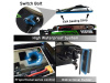 Фото Радиоуправляемый катер Volantex RC Vector SR48 Brushless 2.4G LiPo RTR | Инномарт