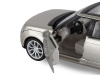 Фото Машина "АВТОПАНОРАМА" 2013 Range Rover, золотой, 1/34, свет, звук, инерция, в/к 17,5*13,5*9 см | Инномарт