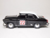 Фото Машина Autotime "ГАЗ-21 "ВОЛГА" ралли 1964 год 1:43 | Инномарт