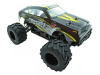 Фото Радиоуправляемый монстр Himoto Crasher 4WD 2.4G 1/18 RTR | Инномарт