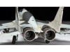 Фото Сборная модель ZVEZDA Многоцелевой фронтовой истребитель МиГ-29 СМТ, 1/72 | Инномарт