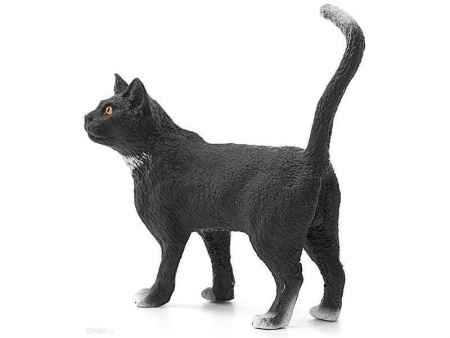 Фото Фигурка Schleich Кошка, стоит | Инномарт