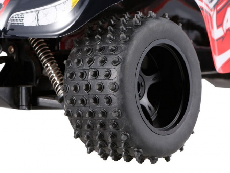 Фото Р/У шорт-корс Feilun Land King 2WD 2.4G 1/10 RTR | Инномарт
