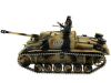 Фото Р/У танк Taigen 1/16 SturmgeschutzIIIausf.gsd.kfz. (Германия) HC версия 2.4G RTR | Инномарт