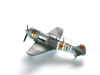 Фото Сборная модель ZVEZDA Советский истребитель Ла-5ФН, 1/72 | Инномарт