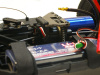 Фото Радиоуправляемая багги Himoto Shootout Brushless 4WD 2.4G 1/8 RTR | Инномарт