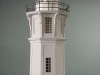Фото Сборная картонная модель Shipyard маяк Lighthouse Alcatraz (№28), 1/72 | Инномарт