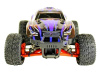 Фото Радиоуправляемый монстр Remo Hobby SMAX Brushless UPGRADE (синий) 4WD 2.4G 1/16 RTR | Инномарт
