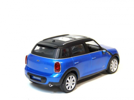 Фото Р/У машина MZ Mini Countryman 2051 1/14 + акб | Инномарт
