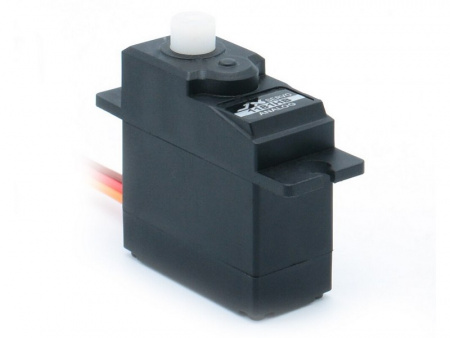 Фото Сервомашинка аналоговая JX Servo PS-1181HB (16г/3.0/0.11/6V) Micro | Инномарт